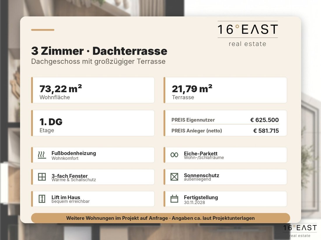 Apartment in Vienna, Wien, Austria 5 - 18294150