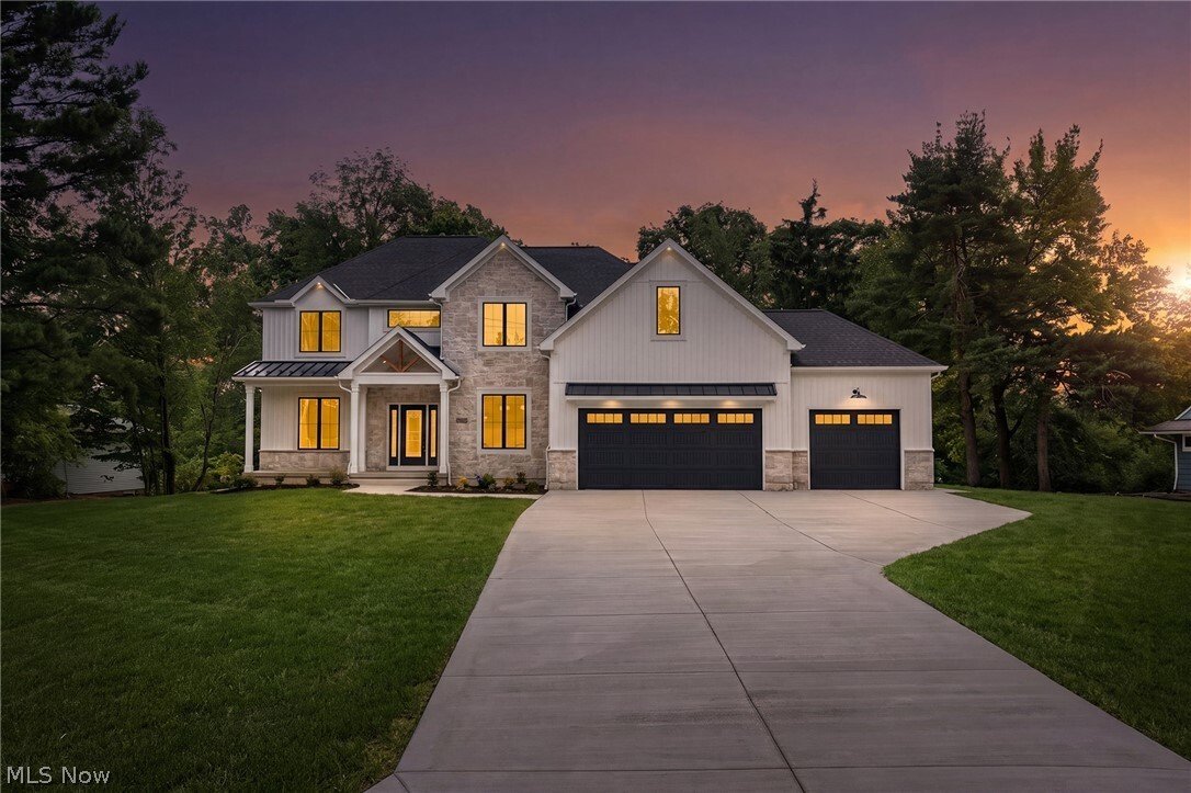 House in Shaker Heights, Ohio, United States 5 - 18280258
