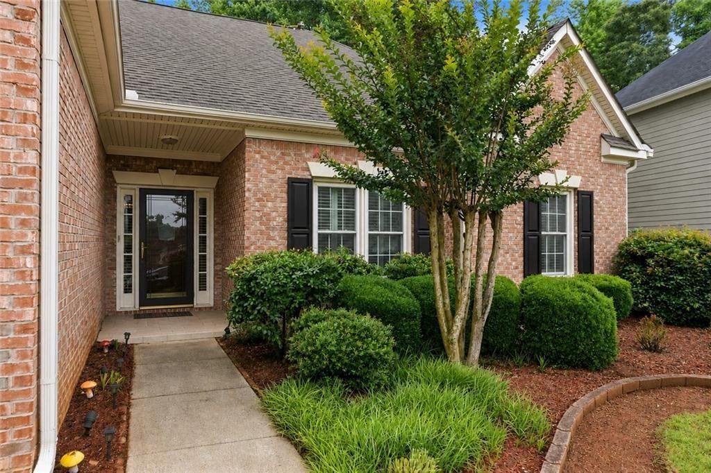 House in Smyrna, Georgia, United States 2 - 18280445