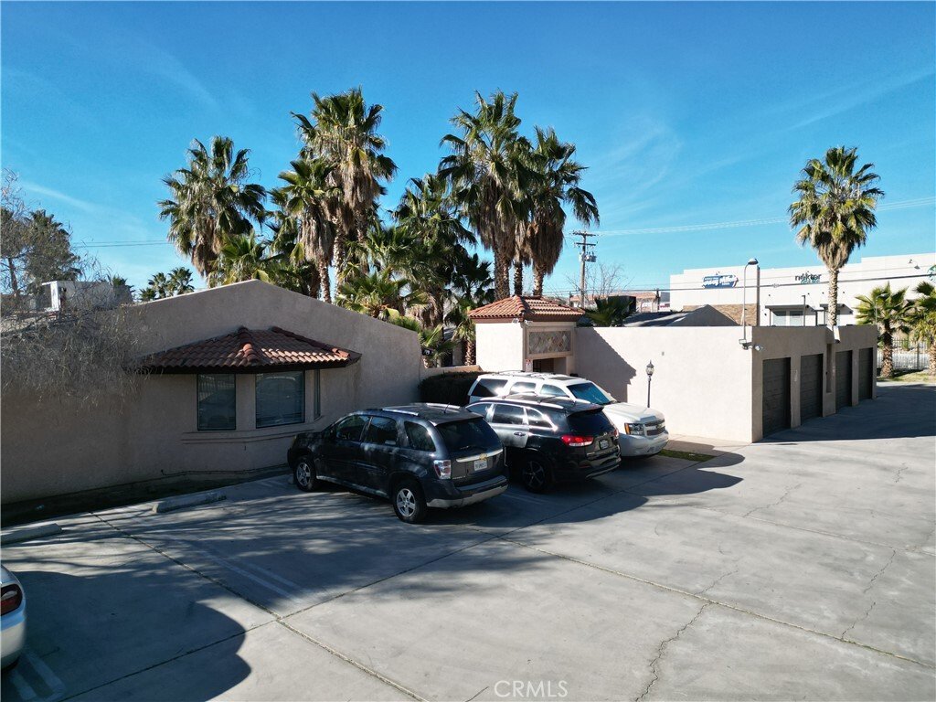 Apartment in Apple Valley, California, United States 4 - 18288870