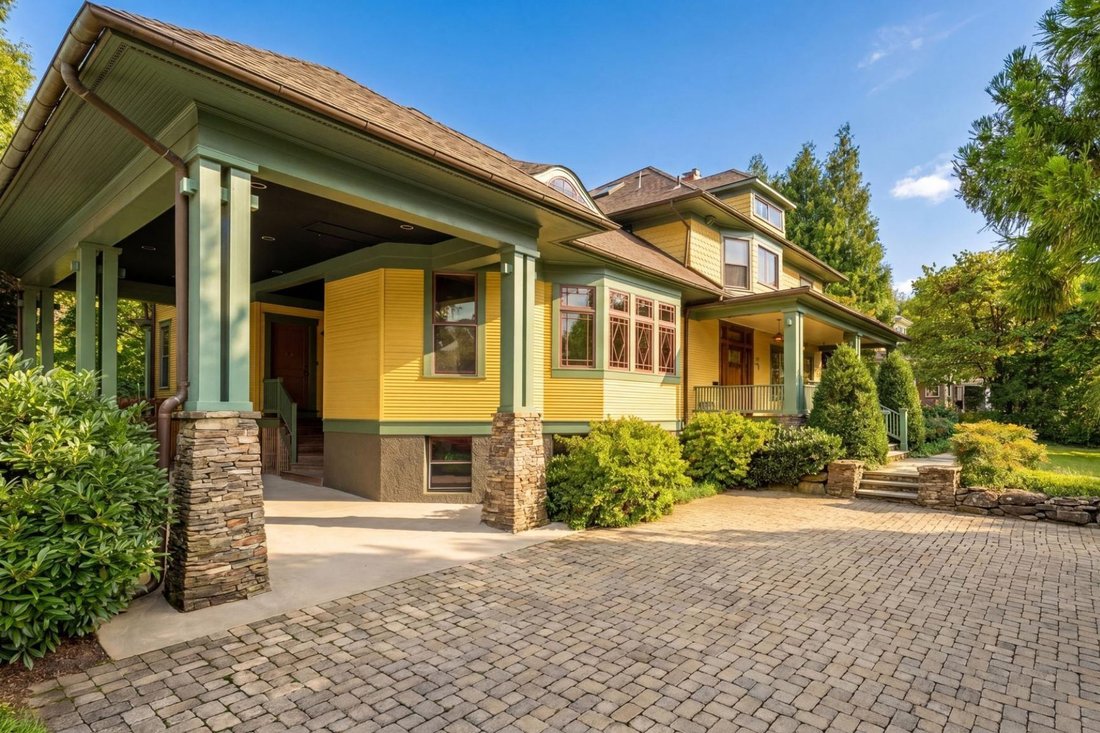 House in Chevy Chase, Maryland, United States 5 - 18239740