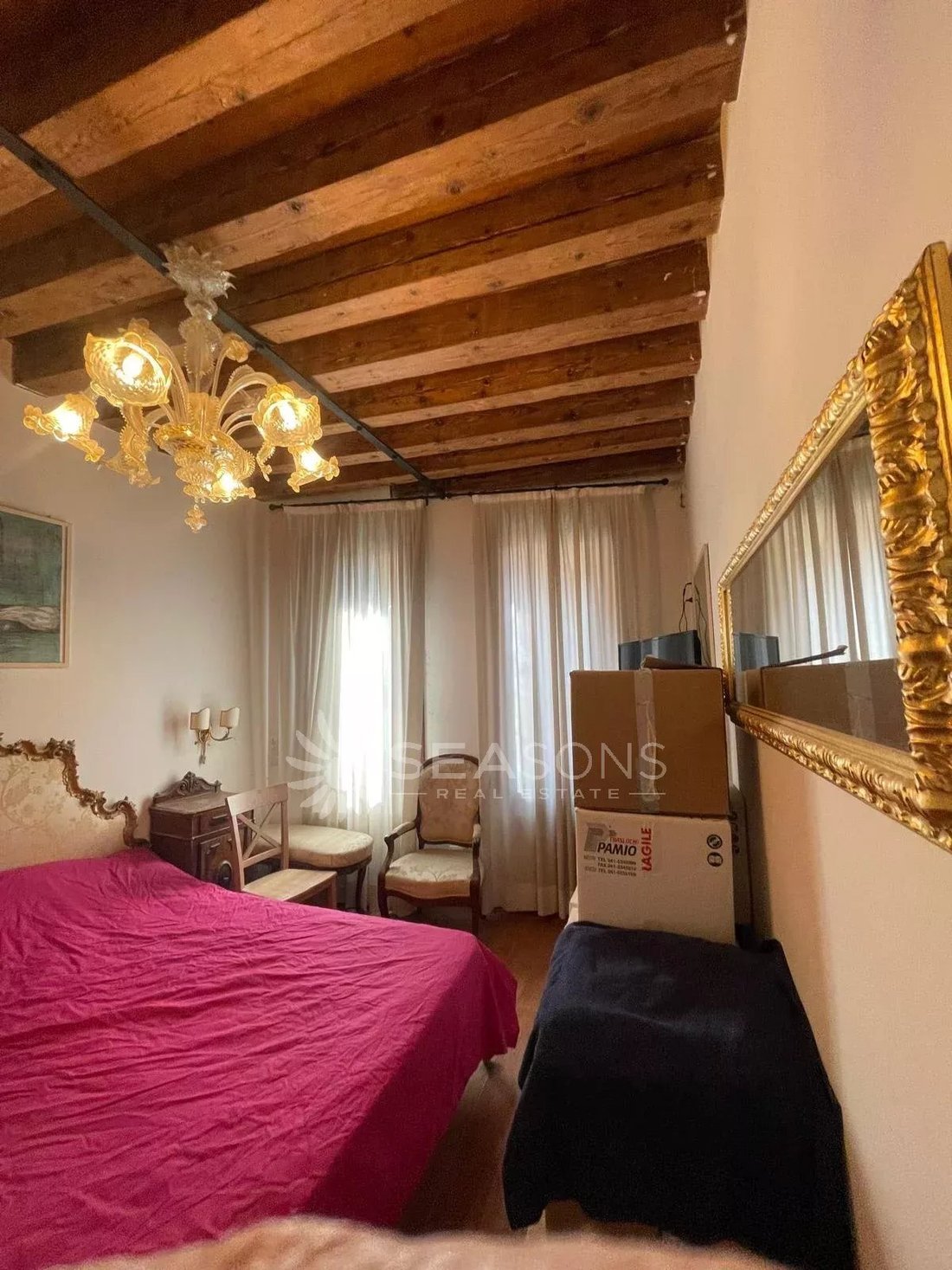 Apartment in San Marco, Venice, Italy 2 - 18291246