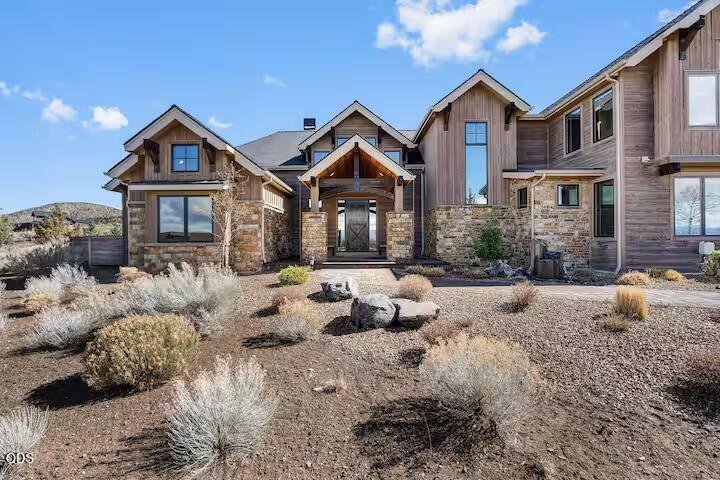 House in Powell Butte, Oregon, United States 3 - 18283827