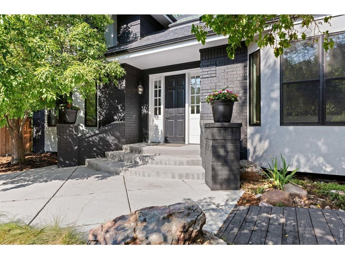 House in Boulder, Colorado, United States 1 - 18292982