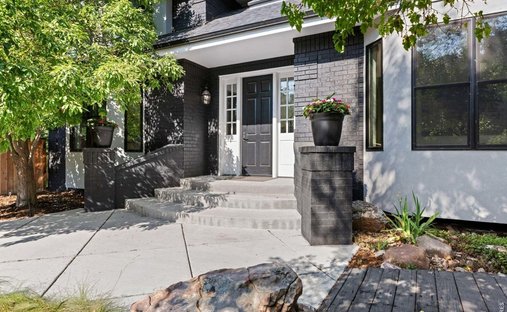 Casa a Boulder, Colorado, Stati Uniti 1