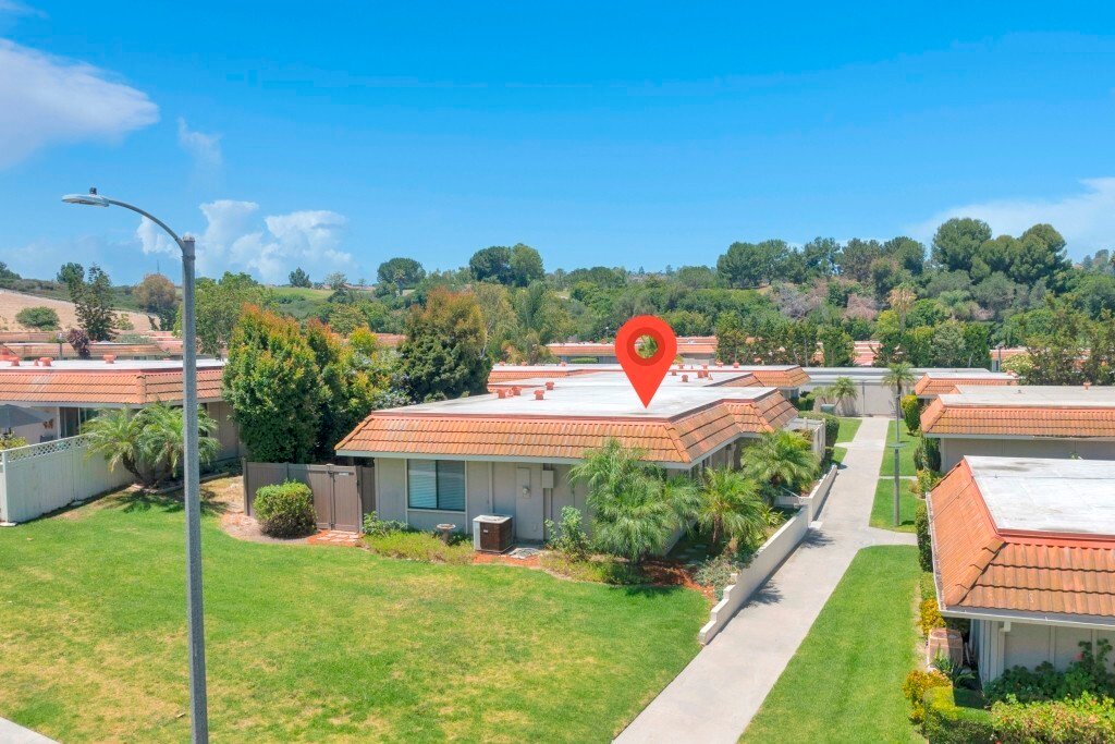 House in Aliso Viejo, California, United States 1 - 18283626