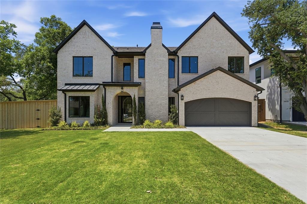 House in Dallas, Texas, United States 1 - 18285756
