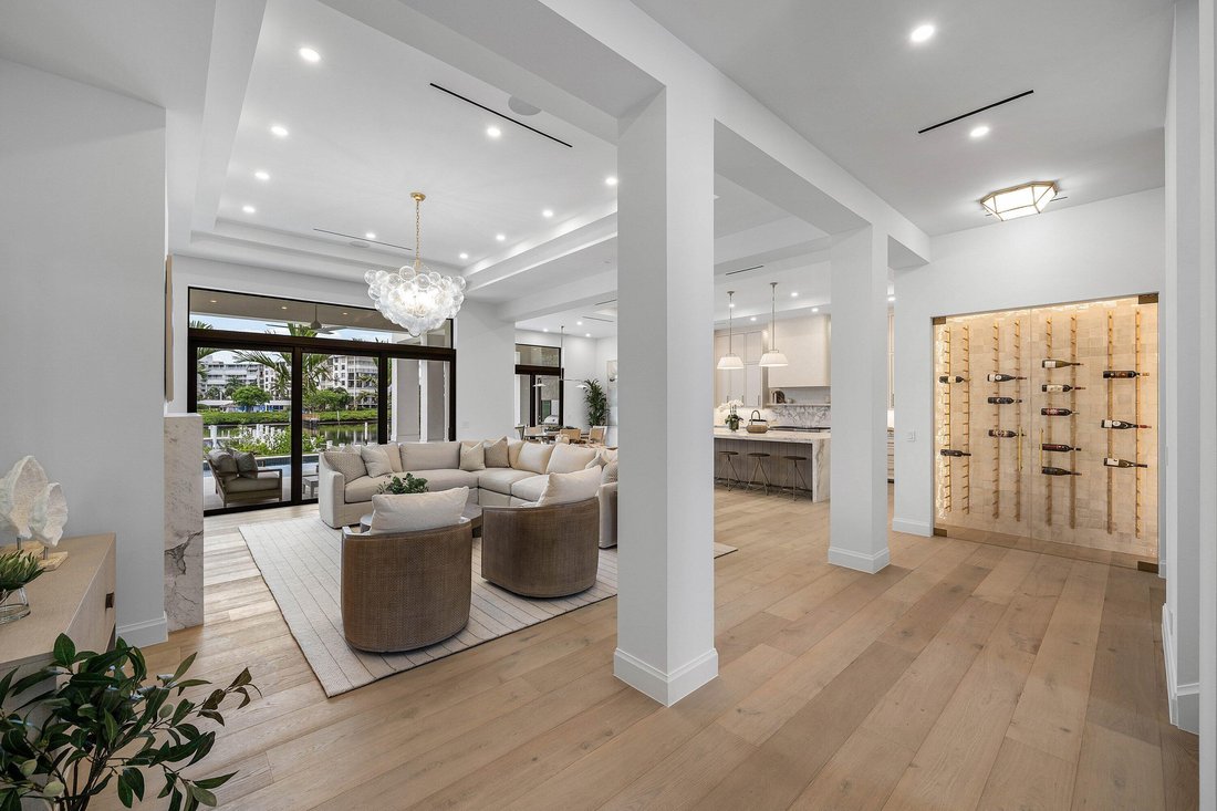 House in Lantana, Florida, United States 5 - 18055369