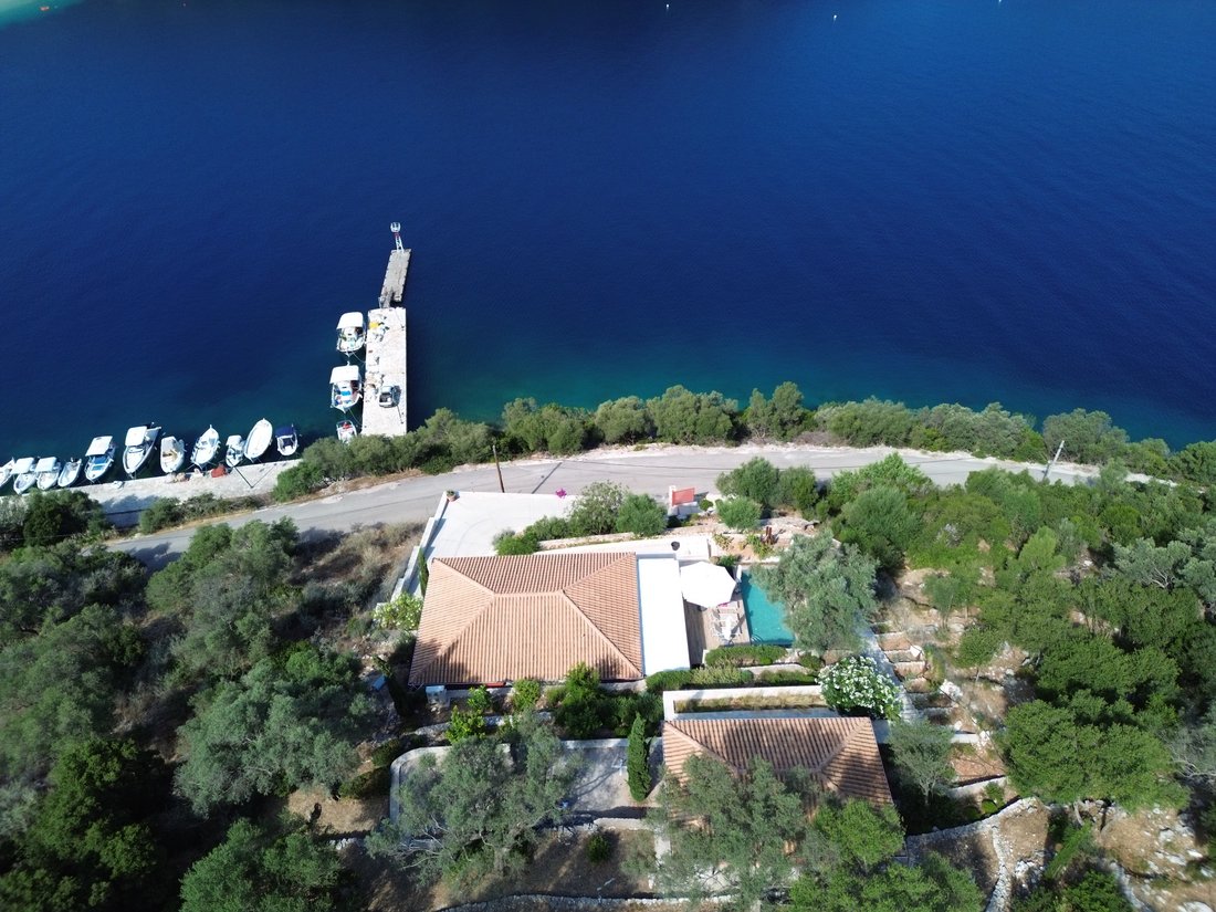House in Community of Spartochori, Peloponnese, Western Greece and the Ionian, Greece 4 - 18288457