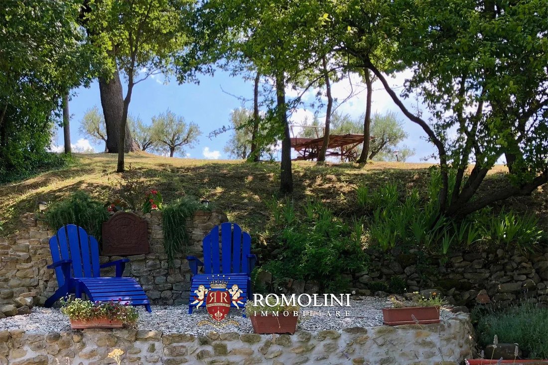 House in Tolentino, Marche, Italy 4 - 15666421