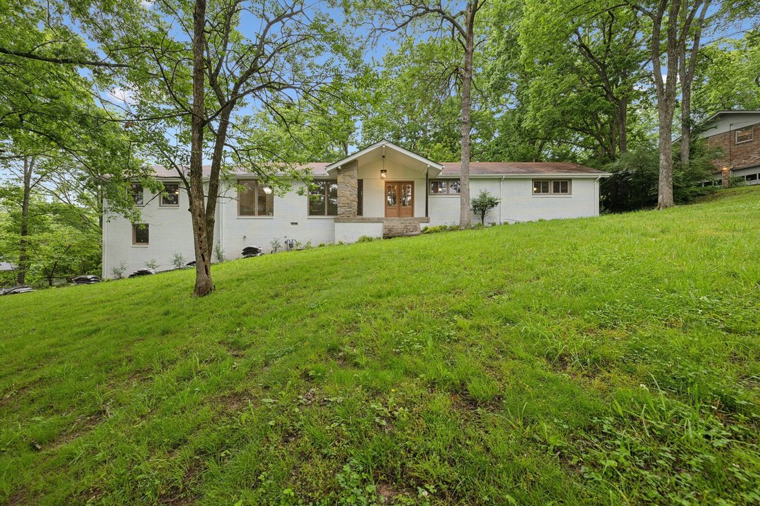 House in Nashville, Tennessee, United States 3 - 18280699