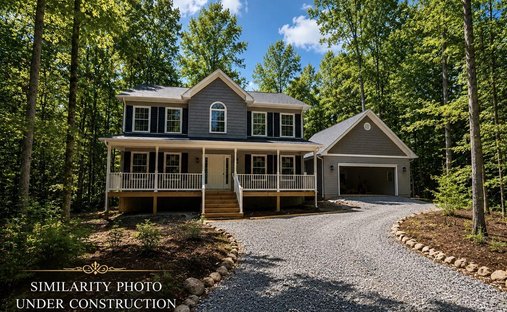 Unionville, Virginia, United States 1