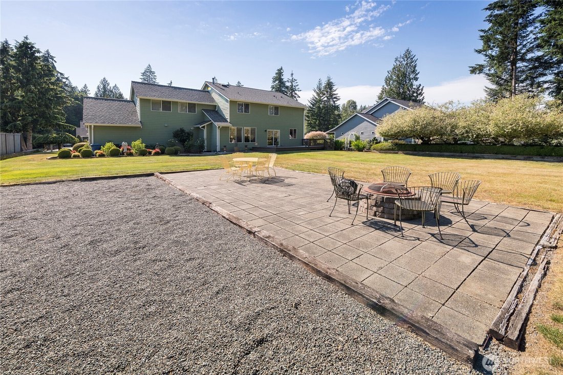 House in Maple Valley, Washington, United States 4 - 18293417