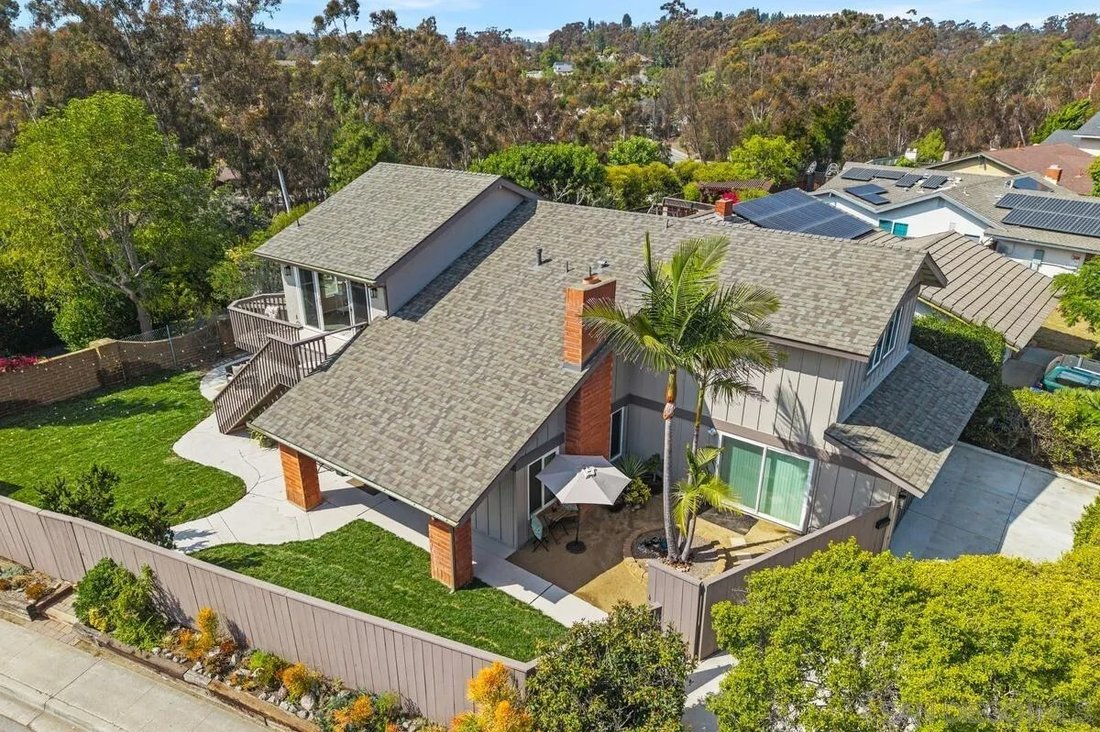 House in San Diego, California, United States 4 - 18292221