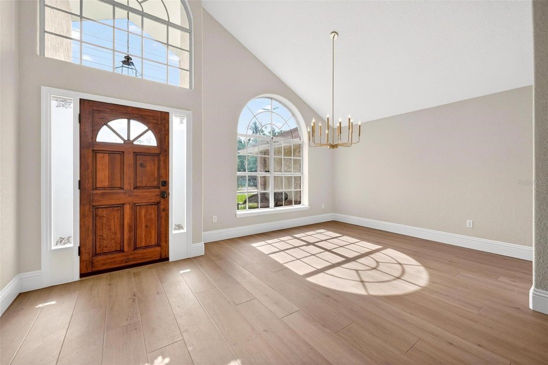 House in Orlando, Florida, United States 3 - 17318662