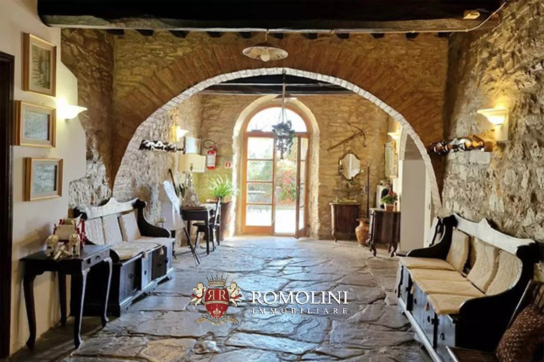 House in Città di Castello, Umbria, Italy 5 - 15664498