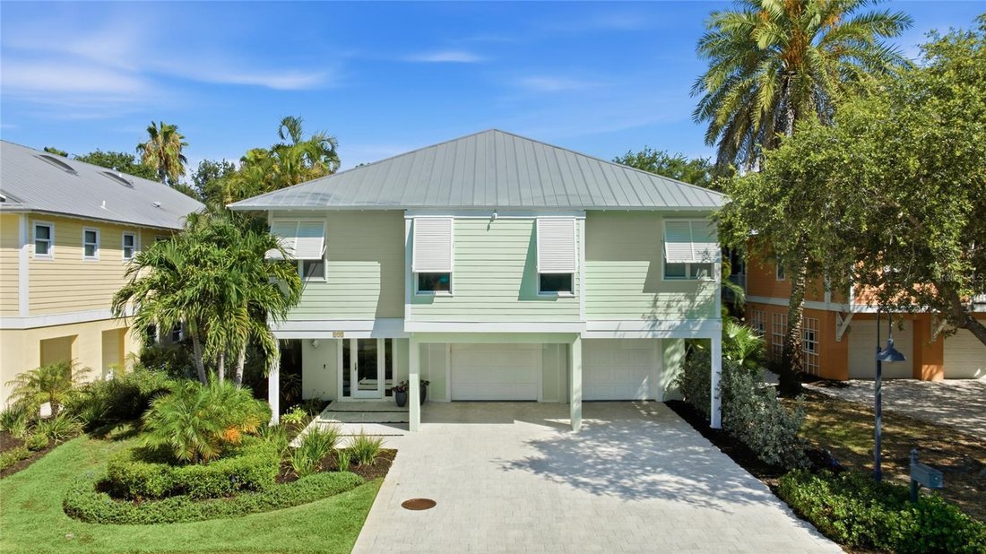 House in Longboat Key, Florida, United States 2 - 18294739