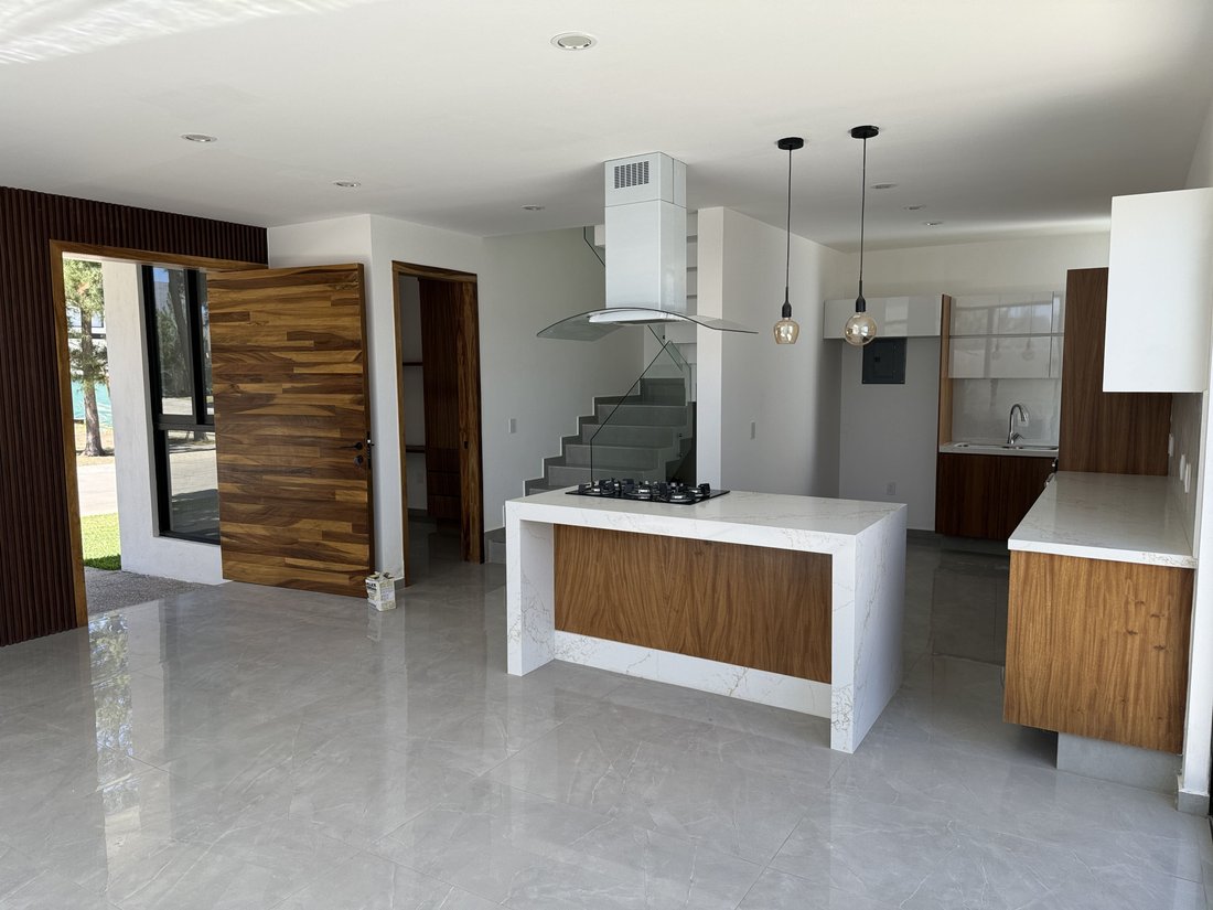 Haus in Zapopan, Jalisco, Mexiko 5 - 18286205