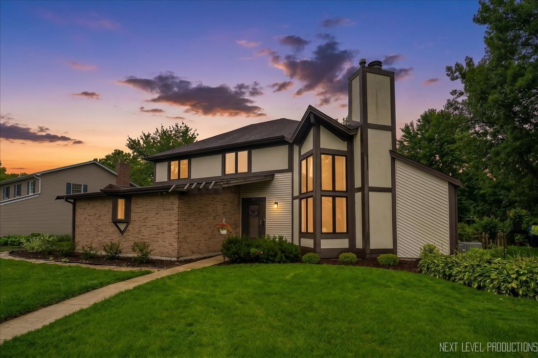 House in Naperville, Illinois, United States 2 - 18280881