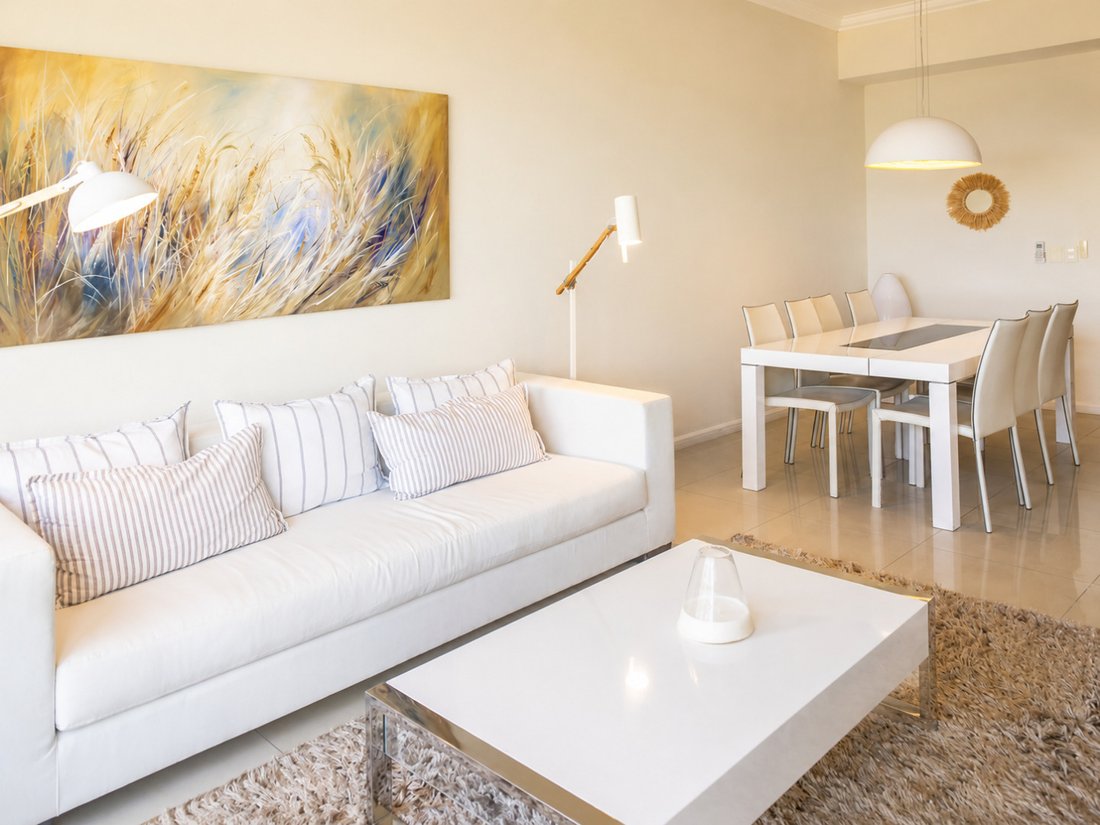 Apartment in Punta del Este, Maldonado Department, Uruguay 4 - 18286252