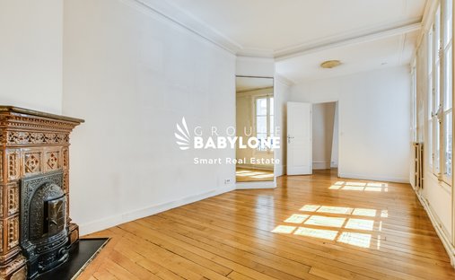 Apartment in Bois de Boulogne, Paris 16e Arrondissement, Paris 1