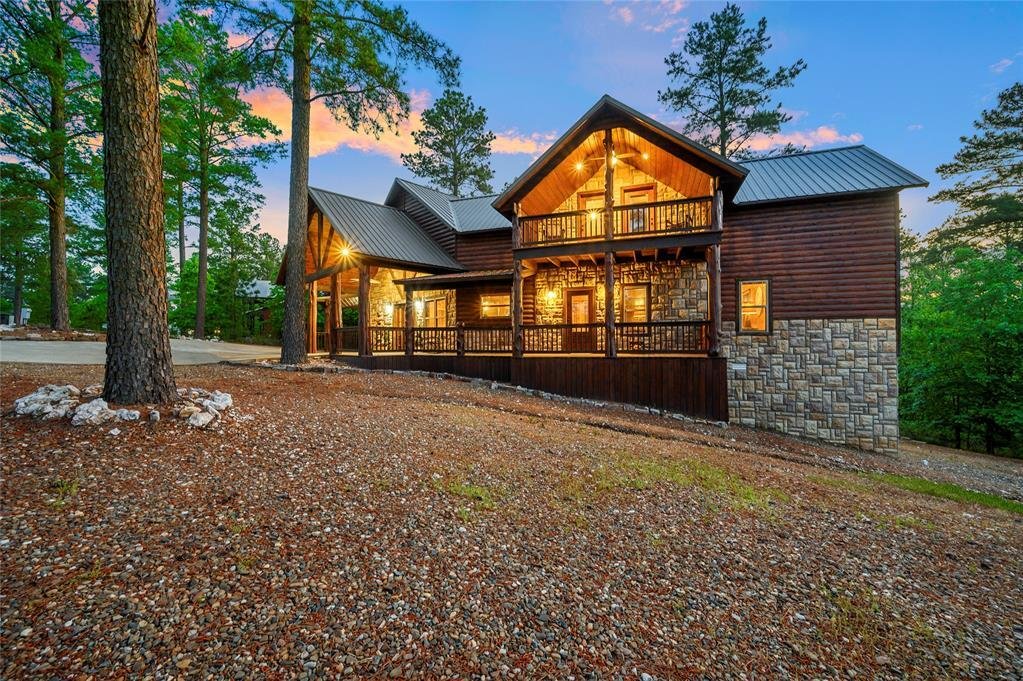 House in Broken Bow, Oklahoma, United States 2 - 18288846