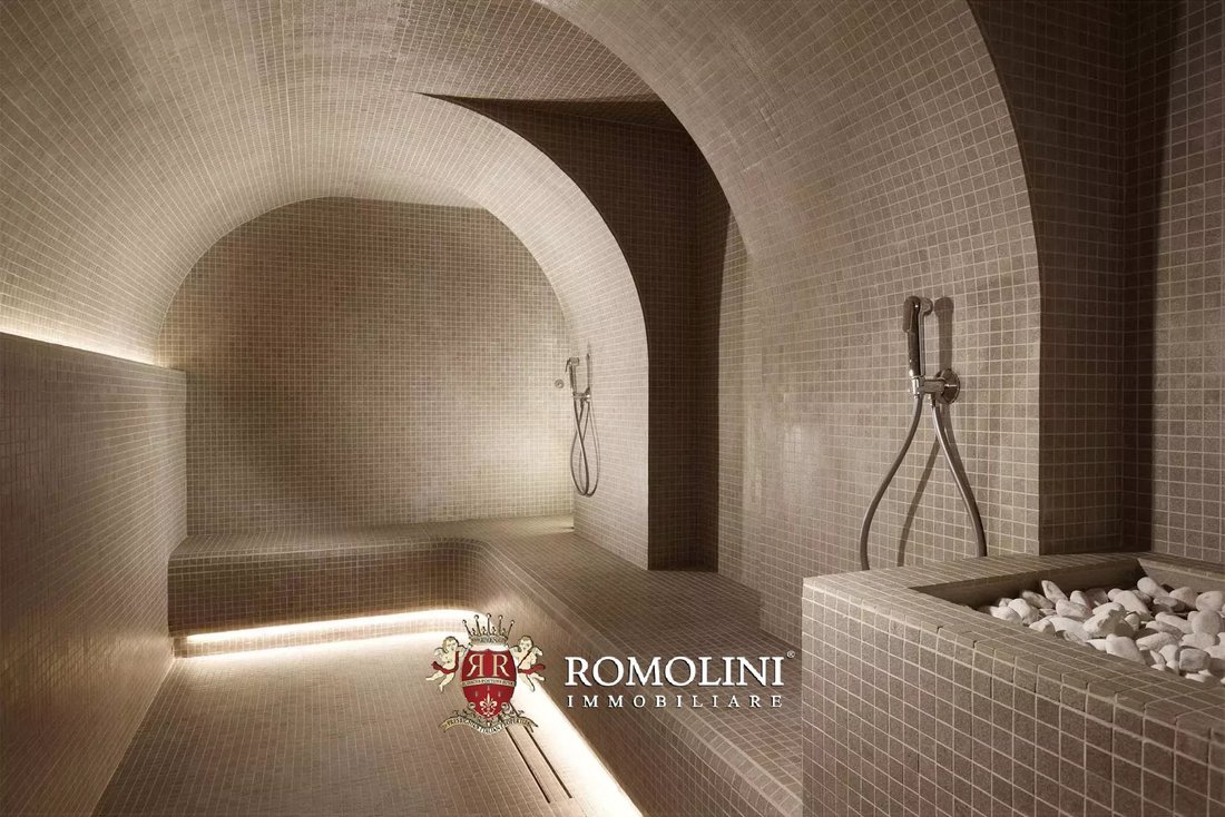 Apartment in Center, Florence, Tuscany 5 - 15666011