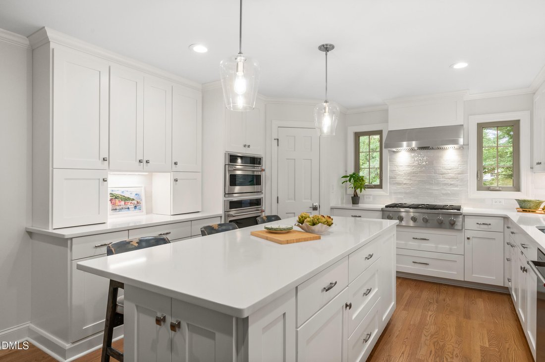 House in Raleigh, North Carolina, United States 5 - 18288688