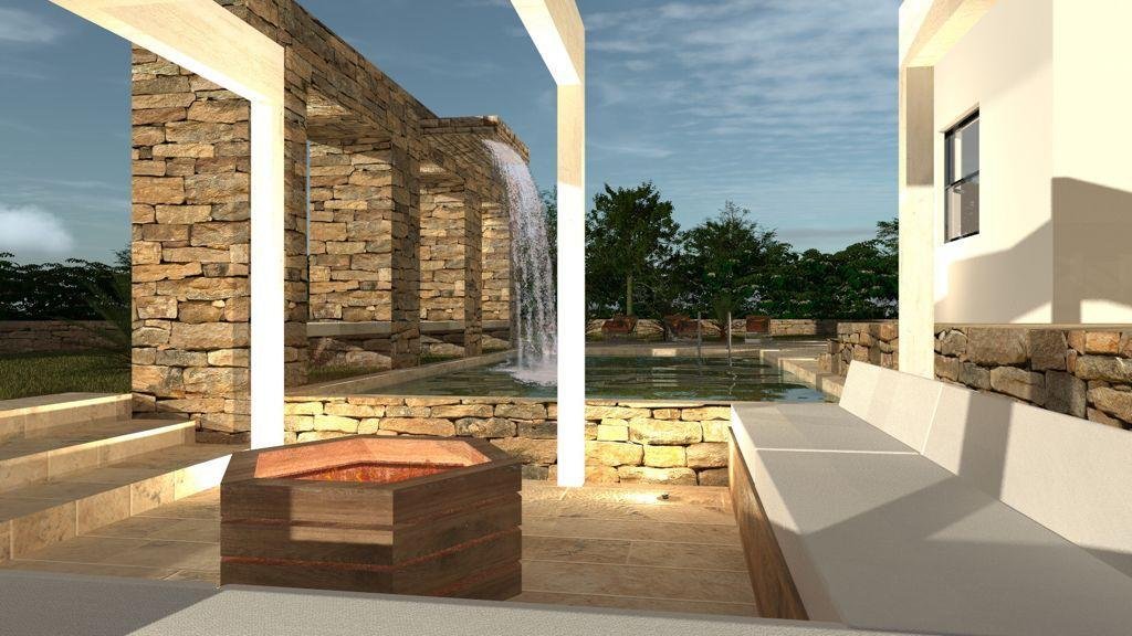 Villa in Castellammare del Golfo, Sicily, Italy 1 - 18286835