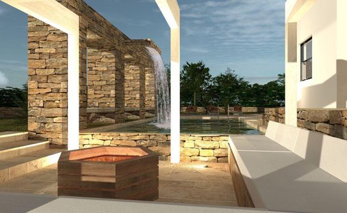 Villa in Castellammare del Golfo, Sicily, Italy 1