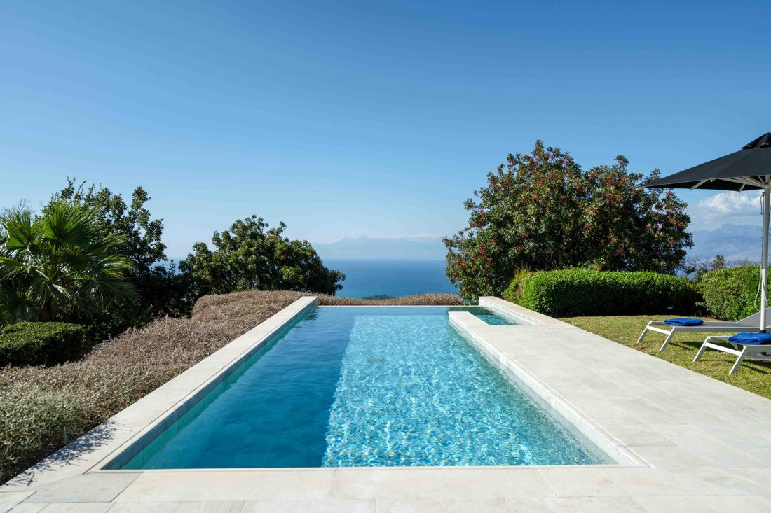 Villa in Northern Corfu, Peloponnese, Western Greece and the Ionian, Greece 2 - 18295586