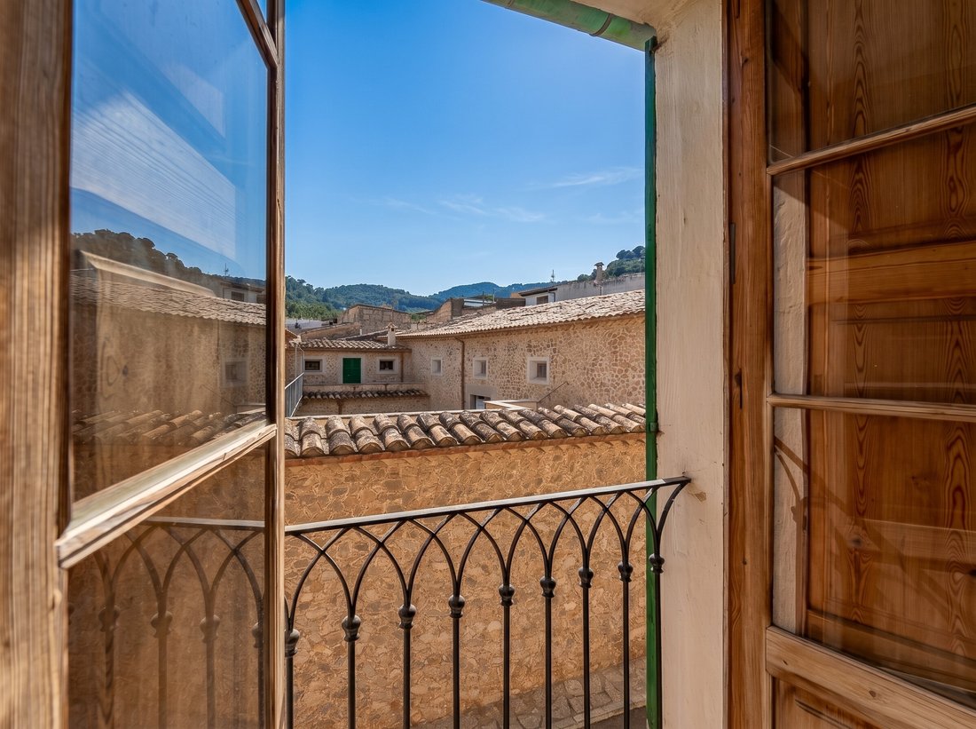 House in Mancor de la Vall, Balearic Islands, Spain 5 - 18282510