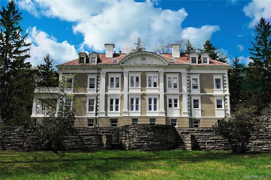 House in Tuxedo Park, New York, United States 2 - 18290438