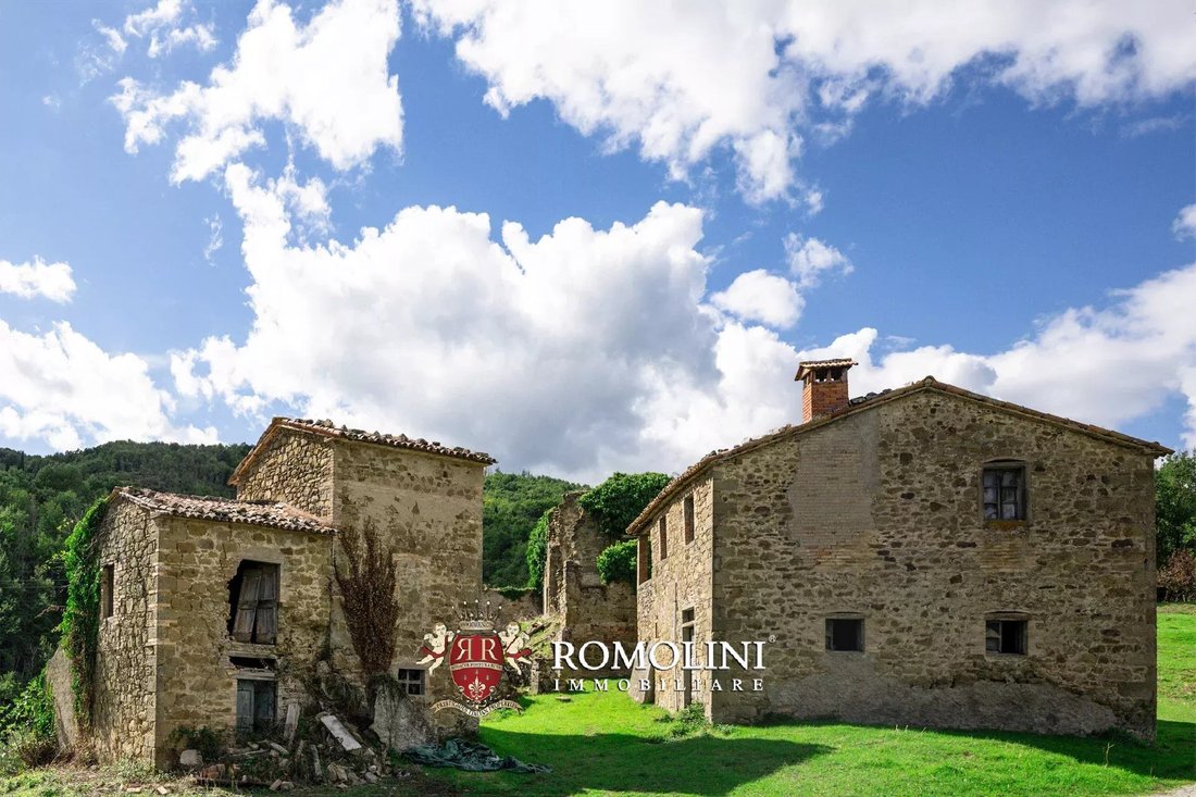 Estate in Città di Castello, Umbria, Italy 2 - 15664548