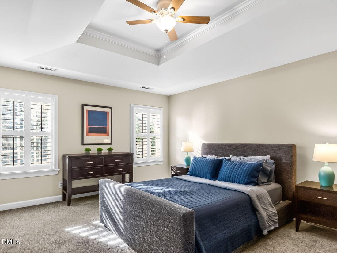 House in Raleigh, North Carolina, United States 4 - 18285092