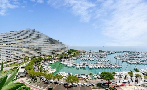 Apartment in Villeneuve-Loubet, Provence-Alpes-Côte d'Azur, France 1