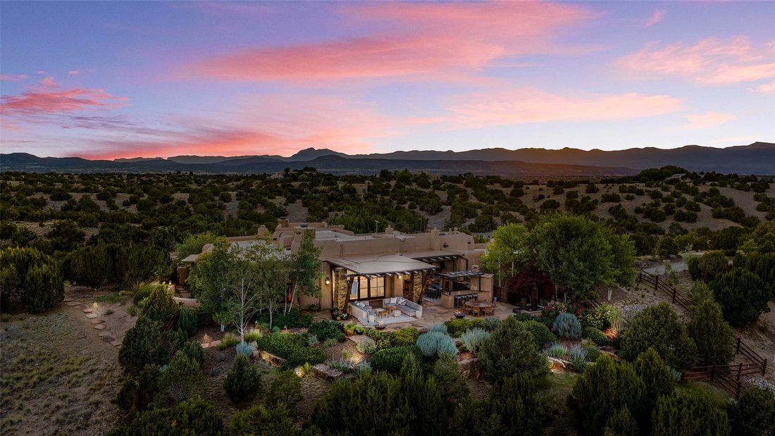 House in Santa Fe, New Mexico, United States 1 - 16278935