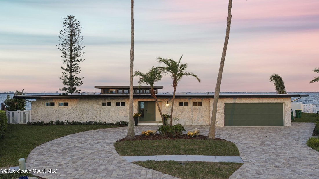 House in Merritt Island, Florida, United States 2 - 18285252