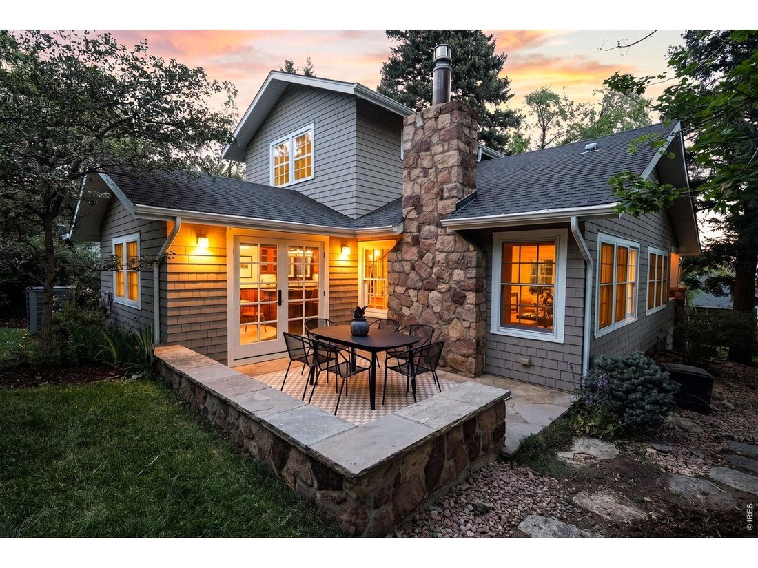 House in Boulder, Colorado, United States 5 - 18293762