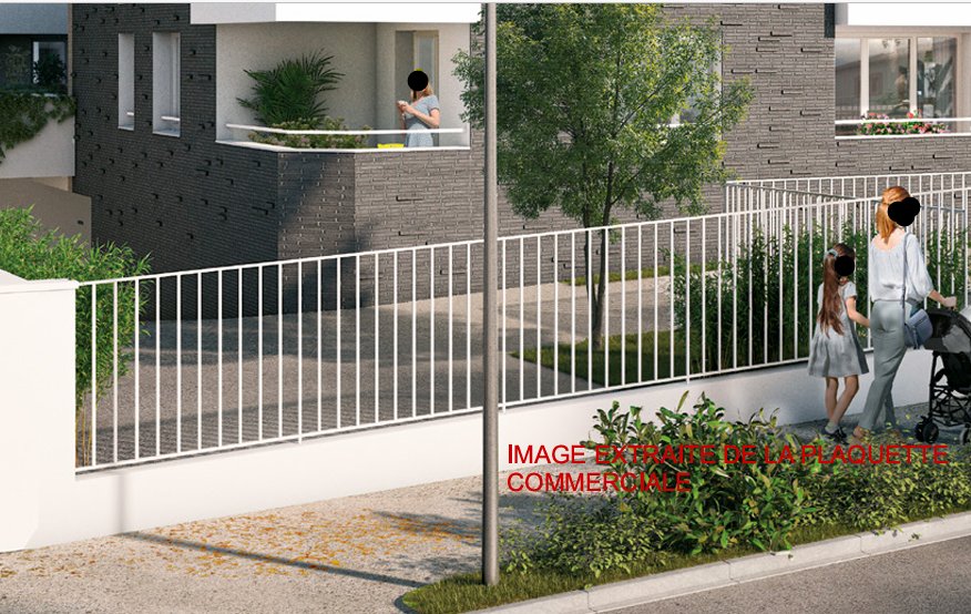 Apartment in Quint-Fonsegrives, Occitania, France 5 - 18285972