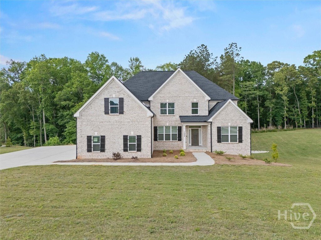 House in Winder, Georgia, United States 1 - 18281022