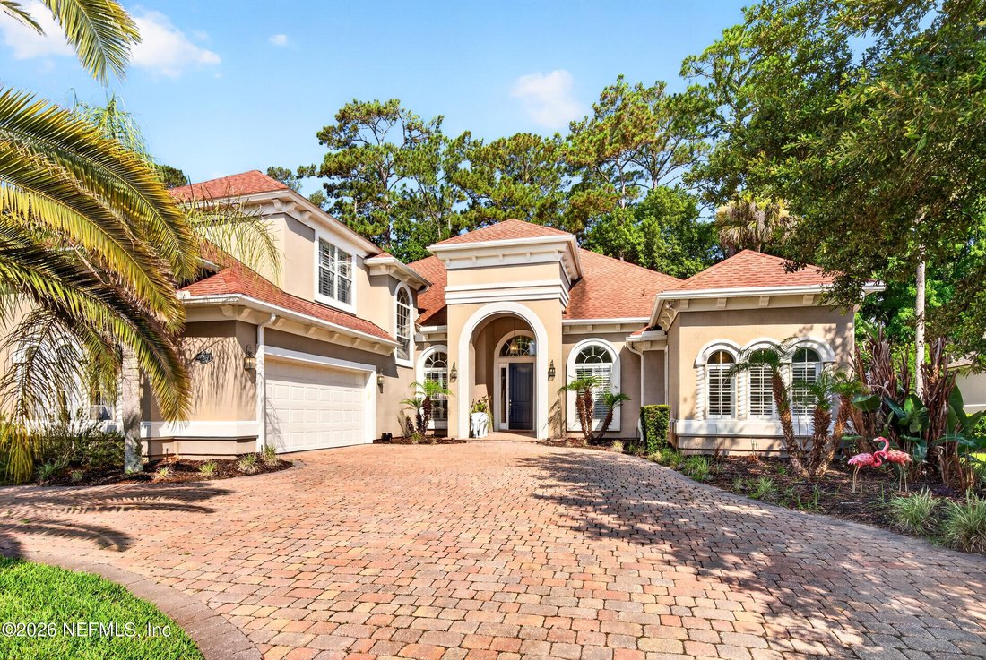 House in Ponte Vedra Beach, Florida, United States 2 - 18283844