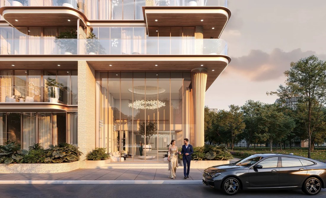 Apartment in Al Safouh Second, Al Safouh, Dubai 2 - 18287893