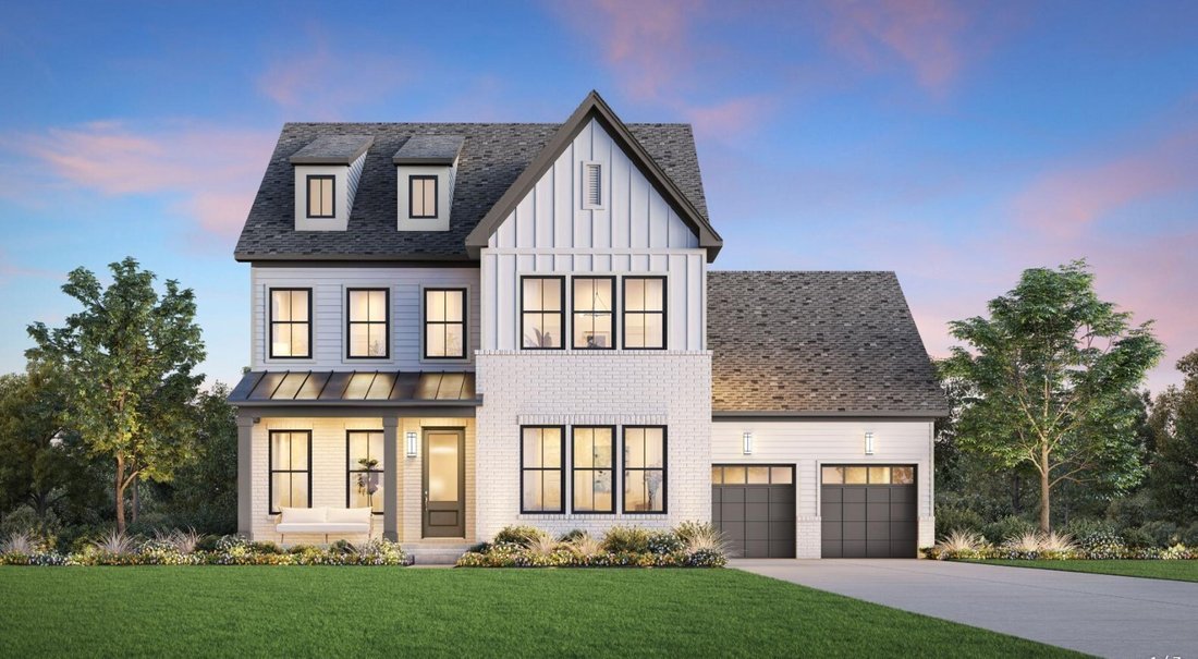 House in Franklin, Tennessee, United States 1 - 18290799