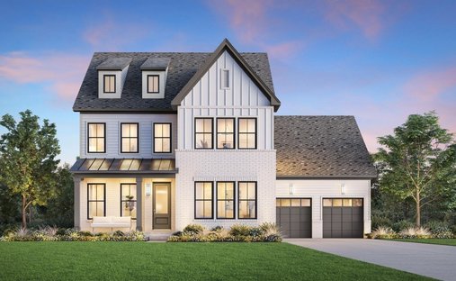 House in Franklin, Tennessee, United States 1