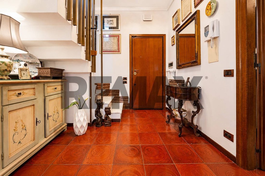 Apartment in Eur - Torrino - Giuliano Dalmata, Rome, Lazio 4 - 18287614