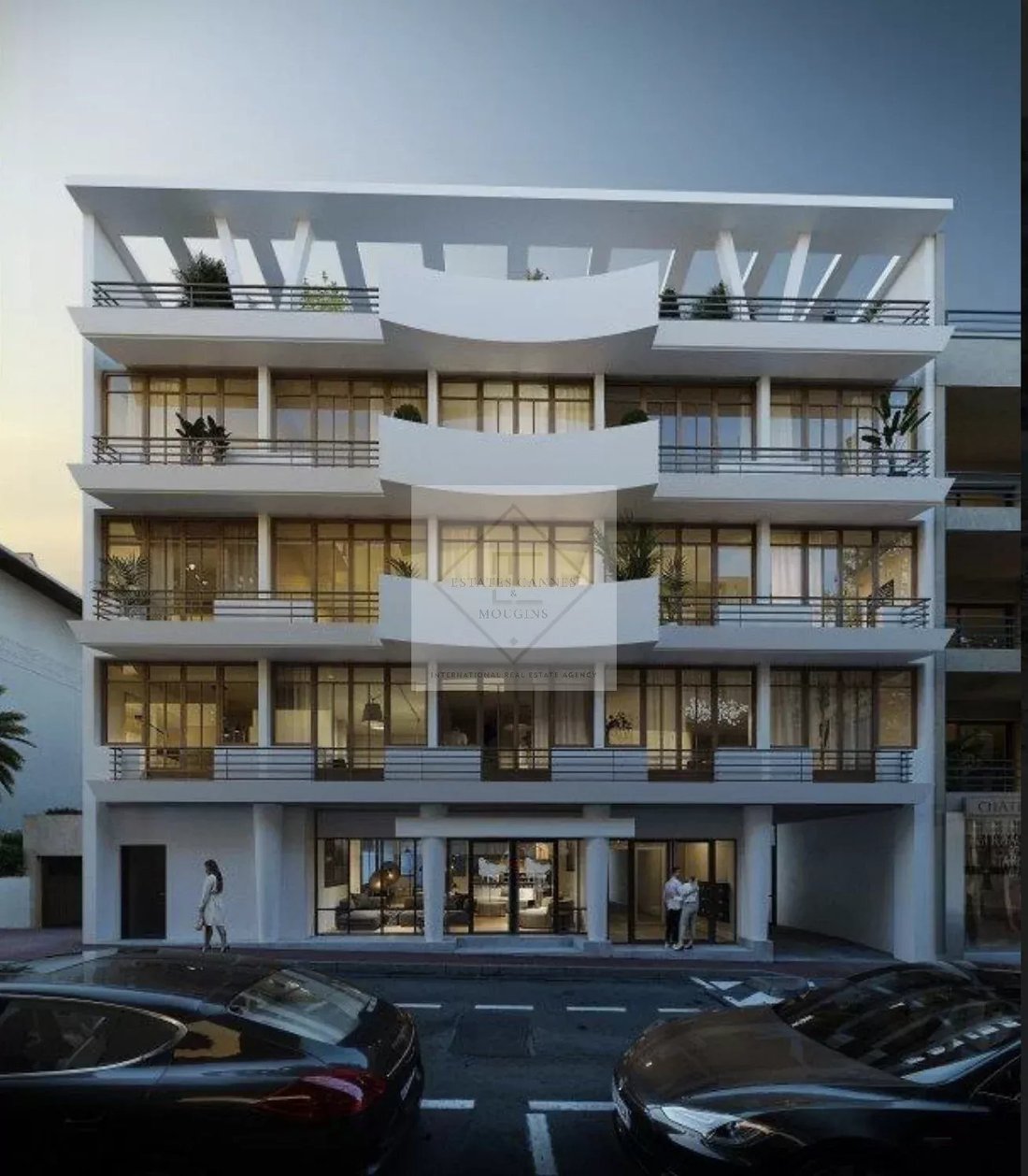 Apartment in La Colle, Antibes, France 2 - 18282289