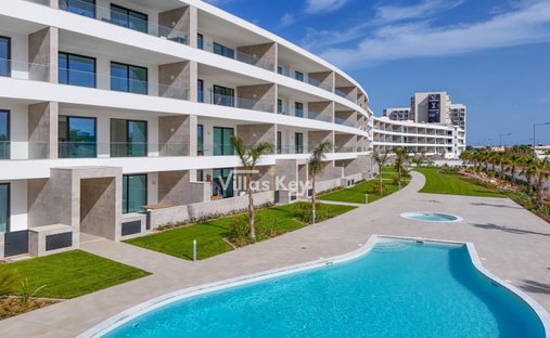 Apartment in Sao Goncalo de Lagos, Algarve, Portugal 1