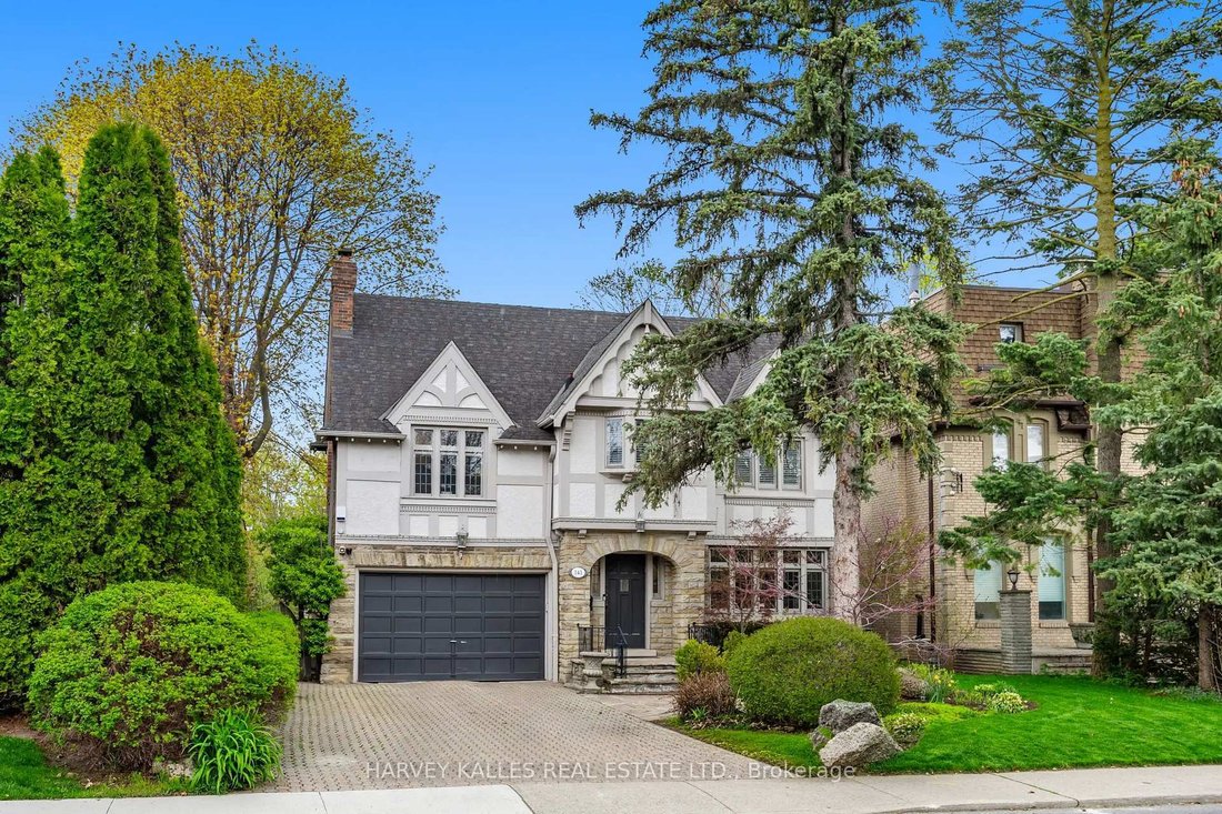 House in Toronto, Ontario, Canada 1 - 18292991