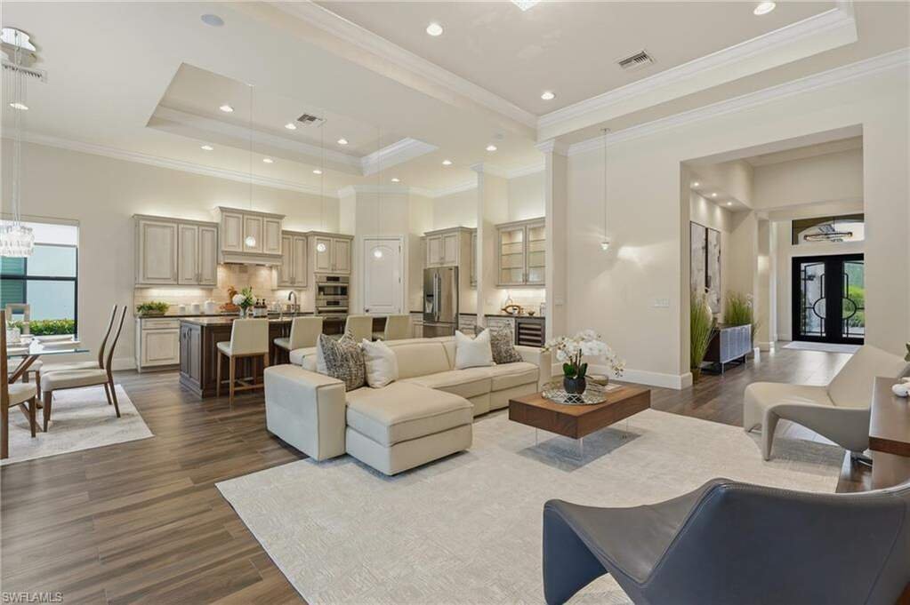 House in Miromar Lakes, Florida, United States 5 - 18296236